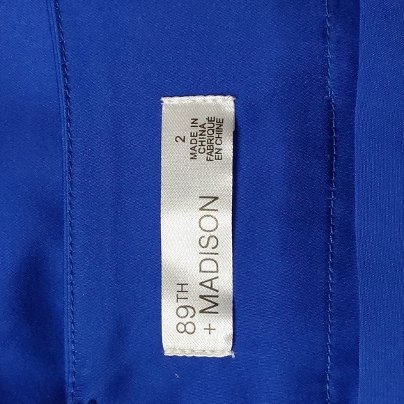 Pencil Skirt | 89th & Madison | 2 - Picture 10 of 16